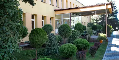 Żłobek nr 10 „Rumcajs”